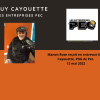 Guy Cayouette
