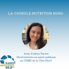 Capsule Nutrition Nord – Comment bien manger de façon économique?